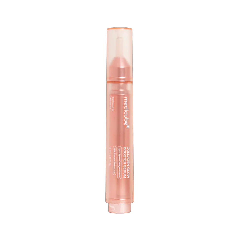 MEDICUBE COLLAGEN GLOW BOOSTER SERUM 15ML - Buy from Deoora Egypt