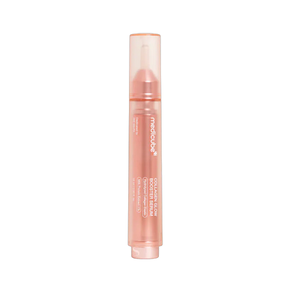 MEDICUBE COLLAGEN GLOW BOOSTER SERUM 15ML - Buy from Deoora Egypt