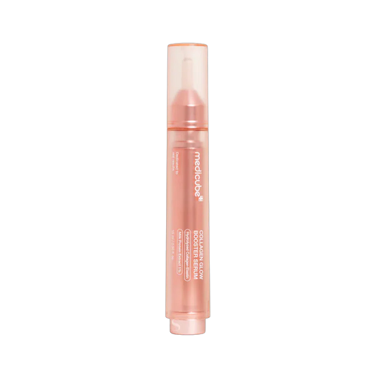 MEDICUBE COLLAGEN GLOW BOOSTER SERUM 15ML - Buy from Deoora Egypt