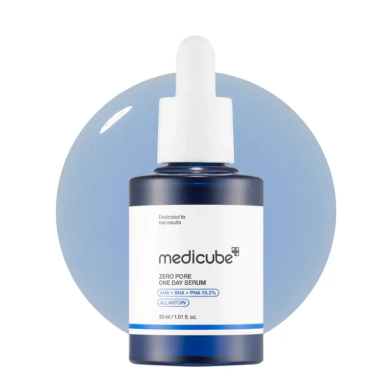 Medicube Zero Pore One-day Serum 30ml‏ - Image 2 | Deoora