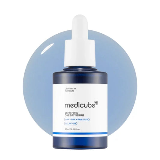Medicube Zero Pore One-day Serum 30ml‏ - Image 2 | Deoora