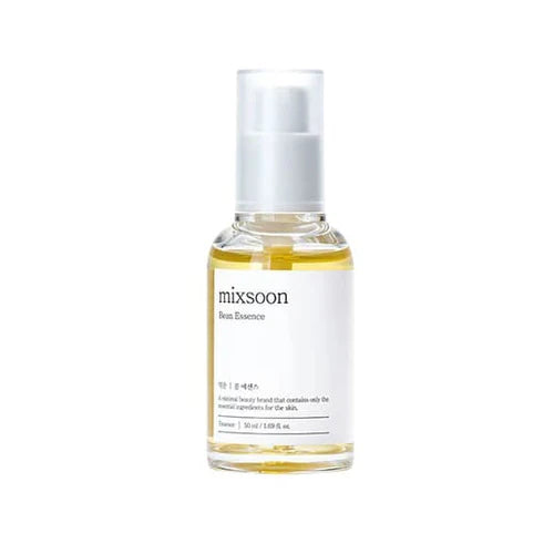 Mixsoon Bean Essence - 50ml - Buy from Deoora Egypt