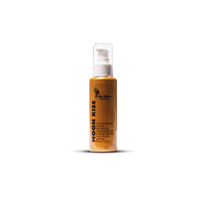 Moon Kiss Shimmer Lotion - Buy from Deoora Egypt