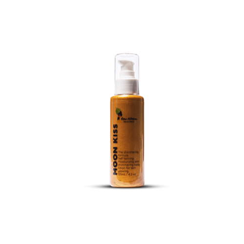 Moon Kiss Shimmer Lotion - Buy from Deoora Egypt