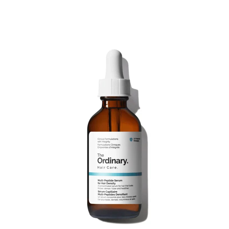 THE ORDINARY Multi-Peptide Serum for Hair Density - 60ml - Image 2 | Deoora