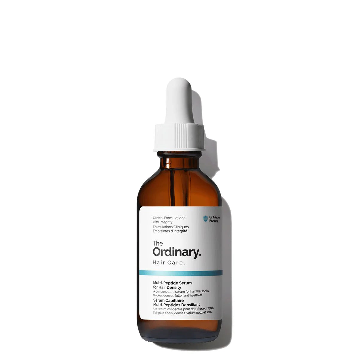 THE ORDINARY Multi-Peptide Serum for Hair Density - 60ml - Buy from Deoora Egypt