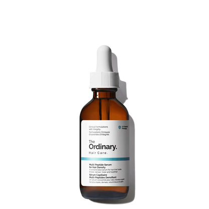 THE ORDINARY Multi-Peptide Serum for Hair Density - 60ml - Buy from Deoora Egypt