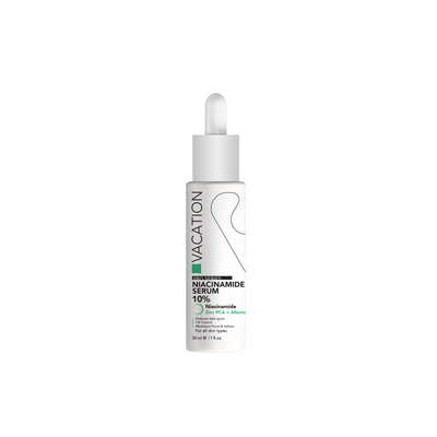 Vacation Niacinamide Serum 30 ml ( 10% + Zinc PCA ) - Buy from Deoora Egypt