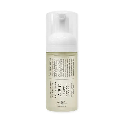 Dr Althea ABC Glow Whipped Serum 100 ml. - Buy from Deoora Egypt