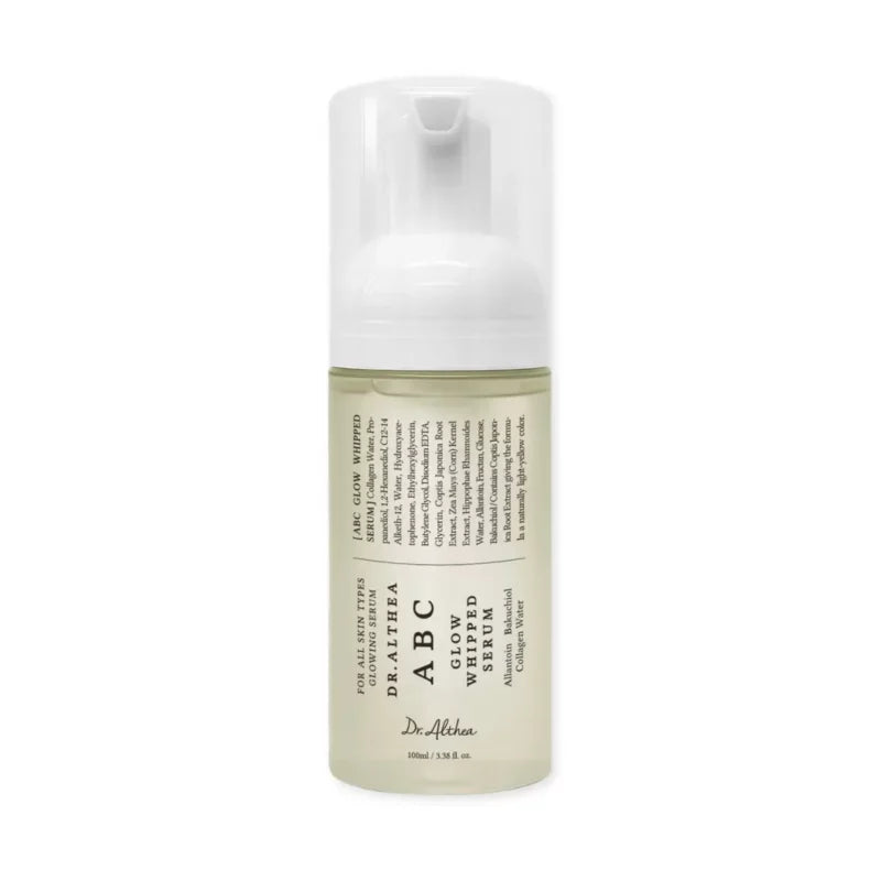 Dr Althea ABC Glow Whipped Serum 100 ml. - Image 2 | Deoora