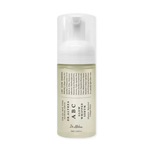 Dr Althea ABC Glow Whipped Serum 100 ml. - Image 2 | Deoora