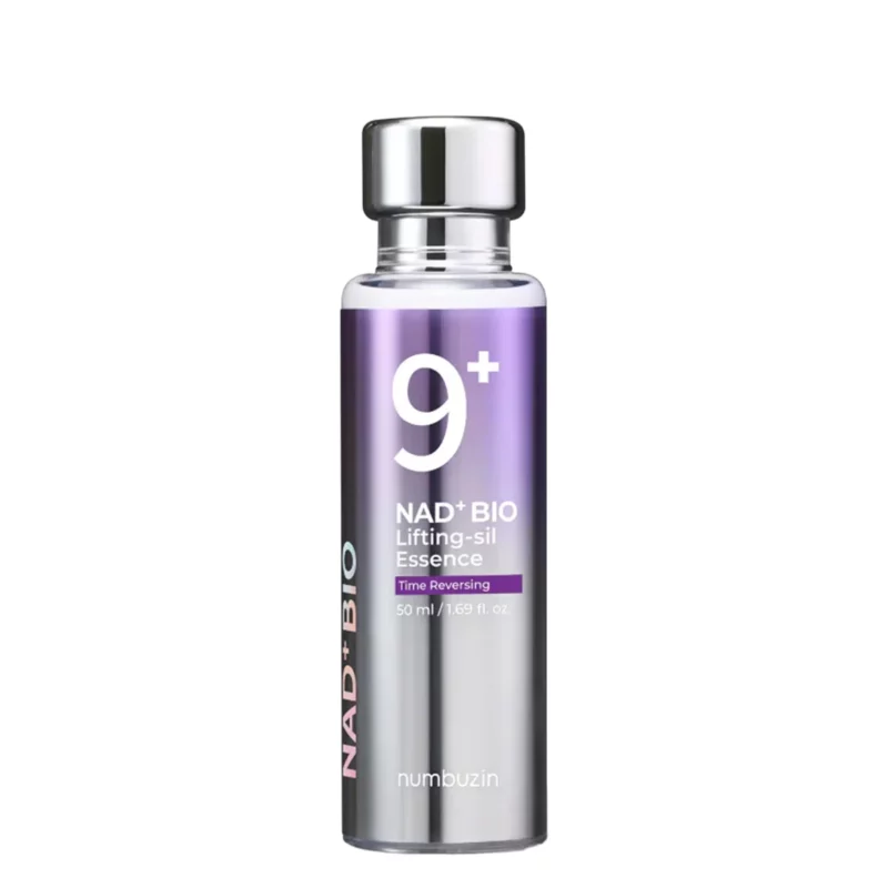 NUMBUZIN No.9 NAD Bio Lifting-sil Essence 50ml - Image 2 | Deoora