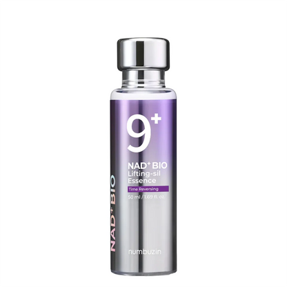 NUMBUZIN No.9 NAD Bio Lifting-sil Essence 50ml - Buy from Deoora Egypt