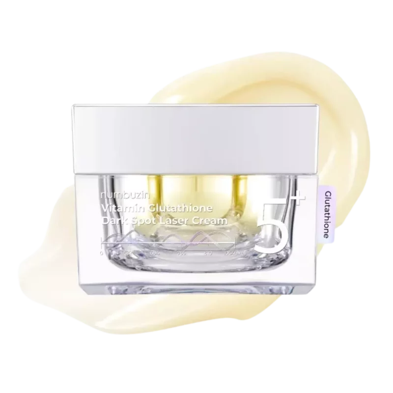 NUMBUZIN 50ml vitamin dark spot - Image 2 | Deoora
