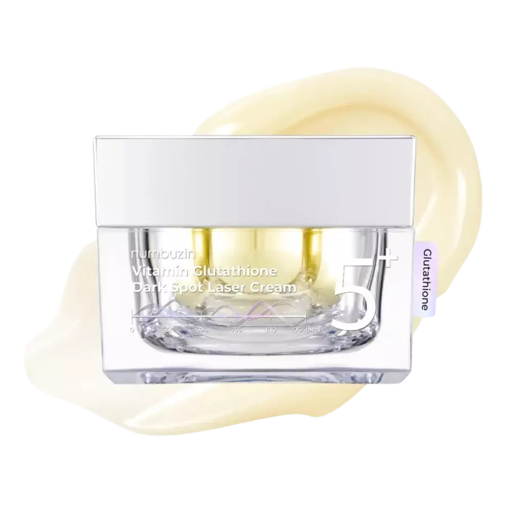 NUMBUZIN 50ml vitamin dark spot - Buy from Deoora Egypt