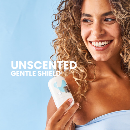 Vacation Original Unscented Whitening Deodorant 50 ml - Image 2 | Deoora