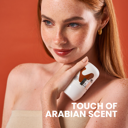 Vacation Arabian Oud Whitening Deodorant 50 ml - Image 3 | Deoora