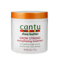 Cantu Shea Butter Grow Strong Strengthening Treatment 173g - Image 2 | Deoora