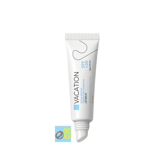 Vacation Aqua-Repair Lip Balm - Pina Colada - SPF 30+ - Buy from Deoora Egypt