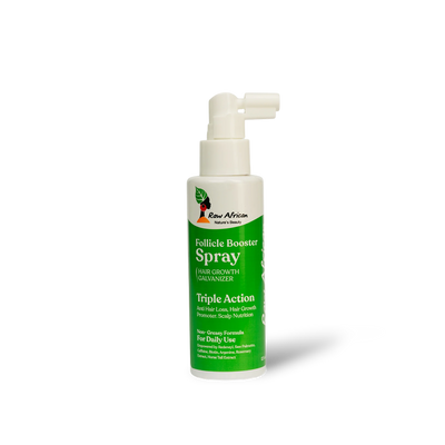 Follicle Booster Daily Spray - Buy from Deoora Egypt