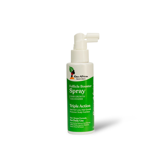 Follicle Booster Daily Spray - Buy from Deoora Egypt