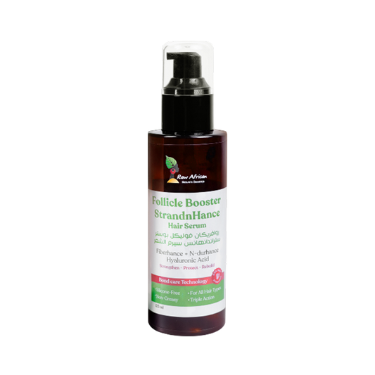 Follicle Booster Strandnhnace Serum - Buy from Deoora Egypt