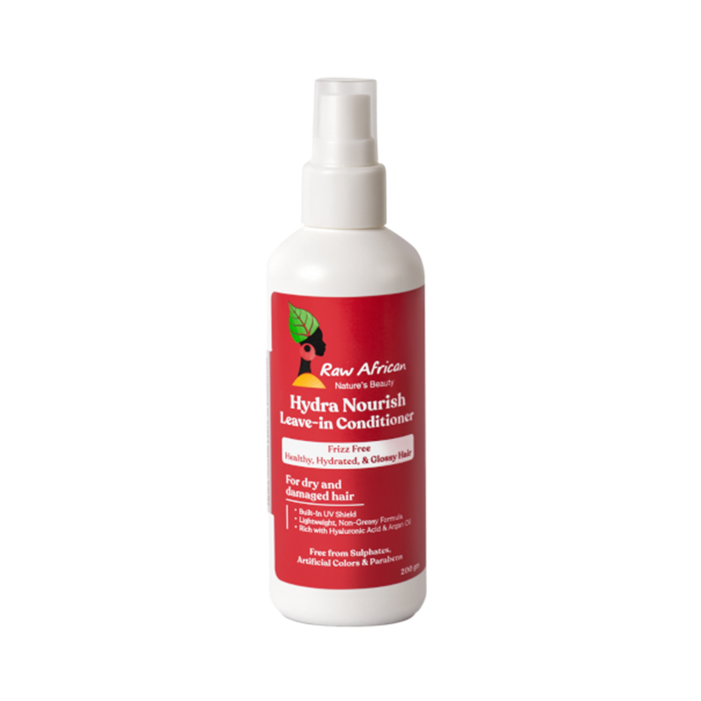 Hydra Nourish Leave‑In Conditioner - Buy from Deoora Egypt