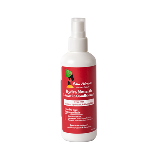 Hydra Nourish Leave‑In Conditioner - Buy from Deoora Egypt