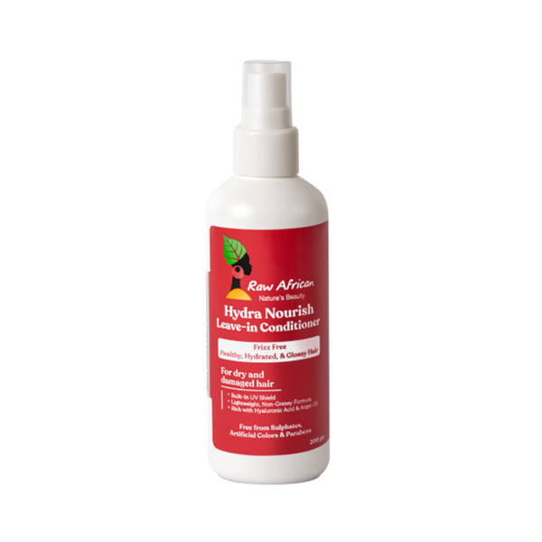 Hydra Nourish Leave‑In Conditioner - Buy from Deoora Egypt