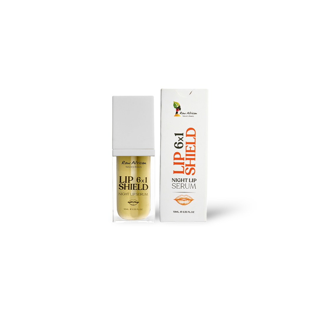 Lip Shield - Night Lip Serum - Image 2 | Deoora