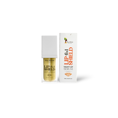 Lip Shield - Night Lip Serum - Image 2 | Deoora