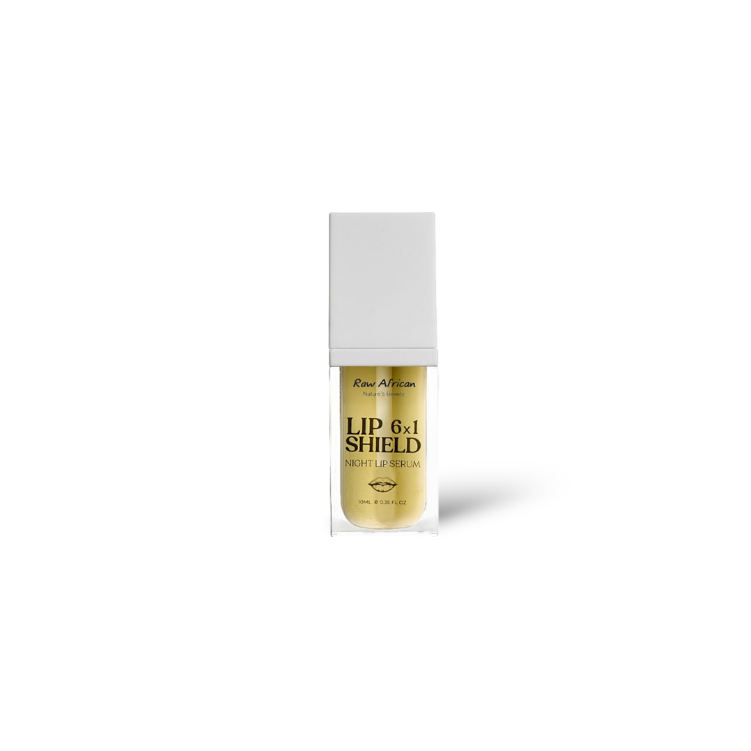 Lip Shield - Night Lip Serum - Buy from Deoora Egypt