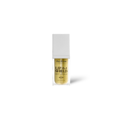 Lip Shield - Night Lip Serum - Buy from Deoora Egypt