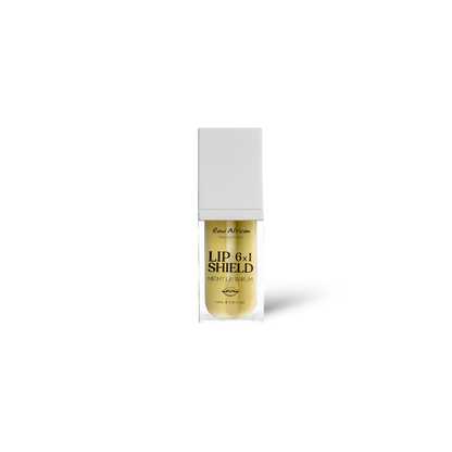 Lip Shield - Night Lip Serum - Buy from Deoora Egypt