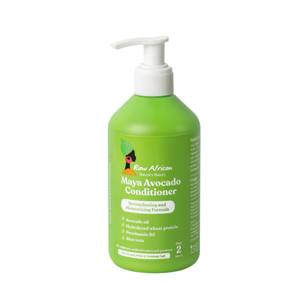 Maya Avocado Conditioner - Buy from Deoora Egypt