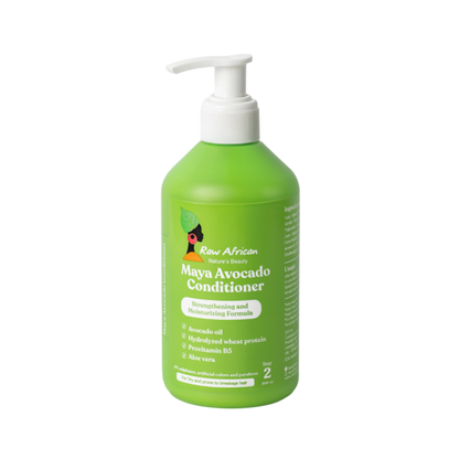 Maya Avocado Conditioner - Buy from Deoora Egypt