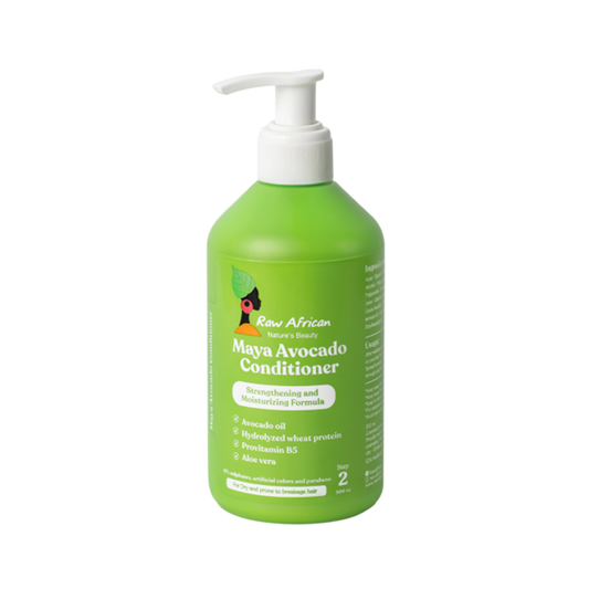 Maya Avocado Conditioner - Buy from Deoora Egypt