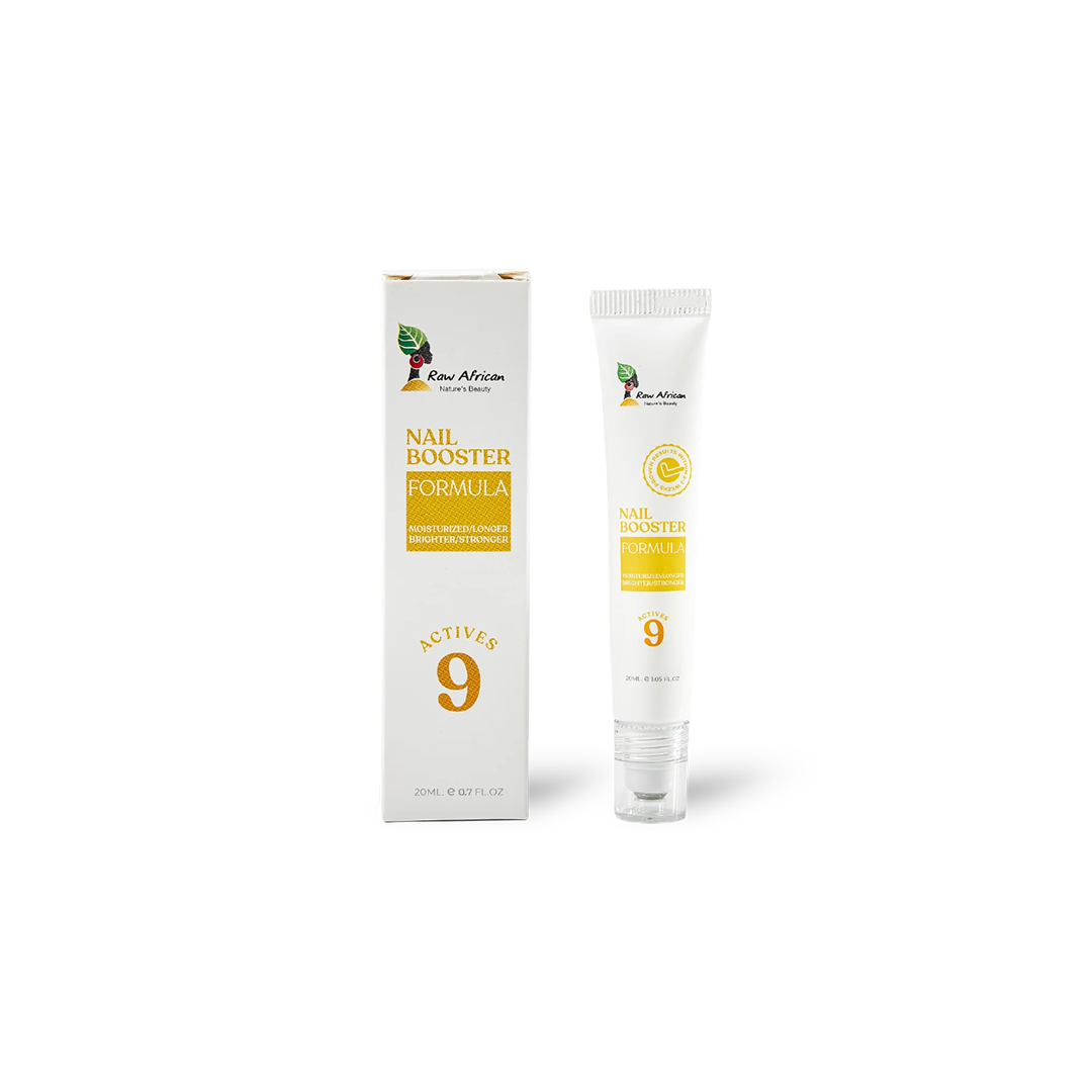 Nail Booster Lotion - Buy from Deoora Egypt