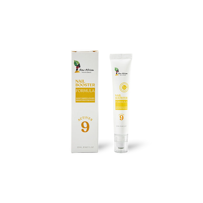 Nail Booster Lotion - Buy from Deoora Egypt