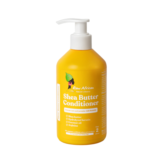Shea Butter Conditioner - Buy from Deoora Egypt