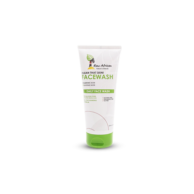 Clean That Skin! Daily Face Wash - Buy from Deoora Egypt