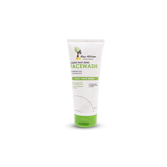 Clean That Skin! Daily Face Wash - Buy from Deoora Egypt