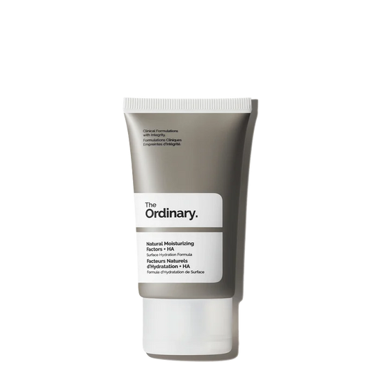 The Ordinary Natural Moisturizing Factors + HA 30ml - Buy from Deoora Egypt