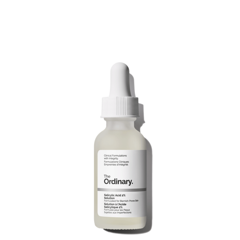 The Ordinary Salicylic Acid Solution 30ml - Image 2 | Deoora