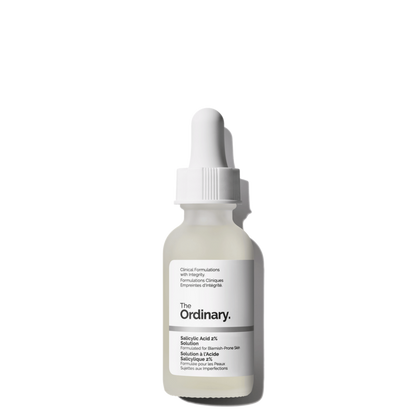 The Ordinary Salicylic Acid Solution 30ml - Image 2 | Deoora