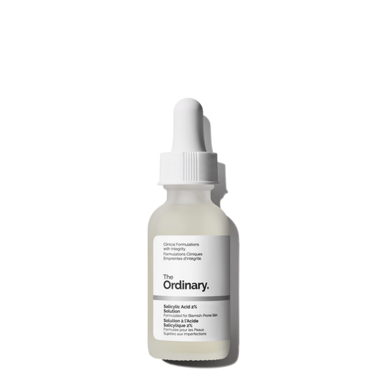 The Ordinary Salicylic Acid Solution 30ml - Image 2 | Deoora
