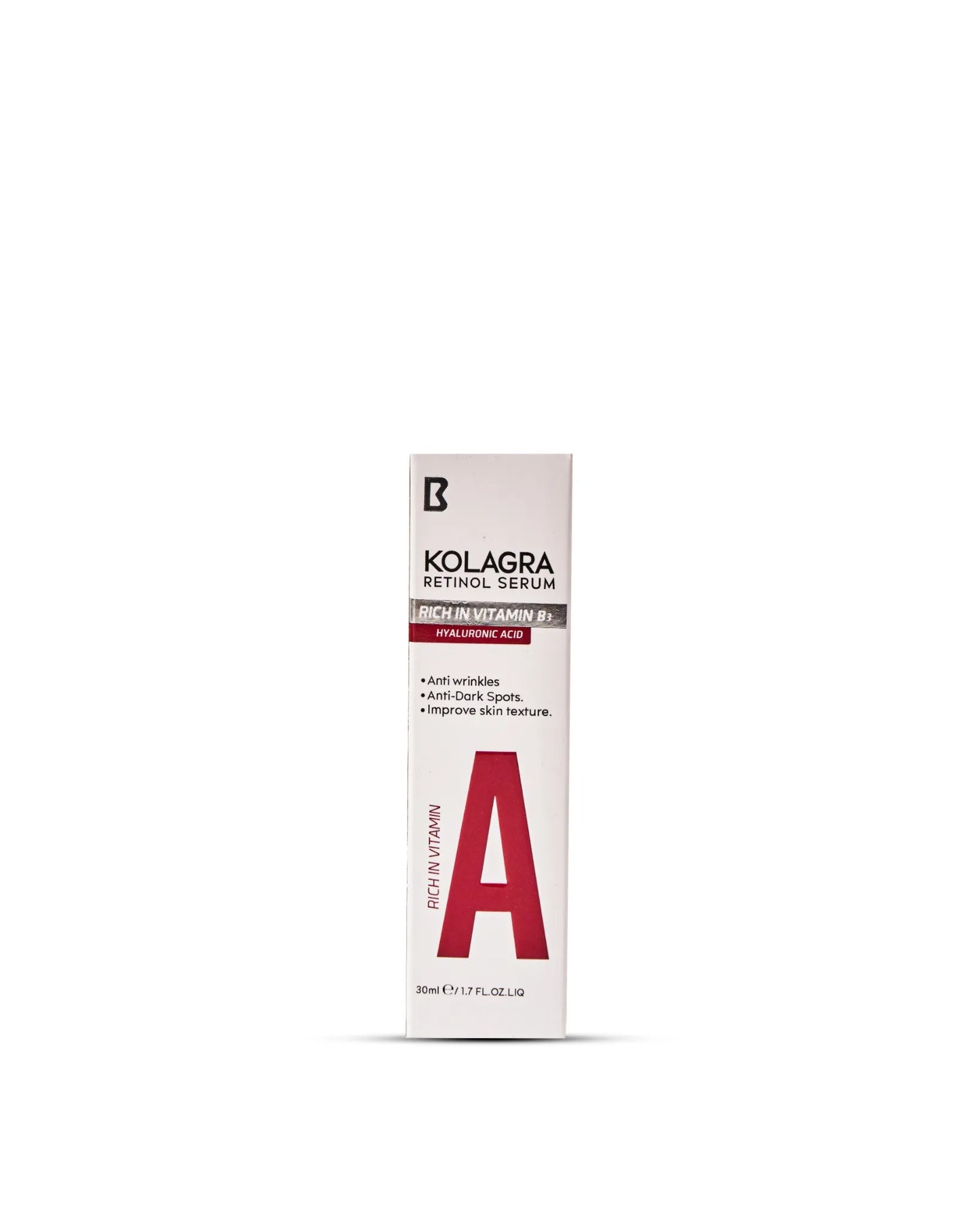Kolagra Retinol serum - Image 2 | Deoora