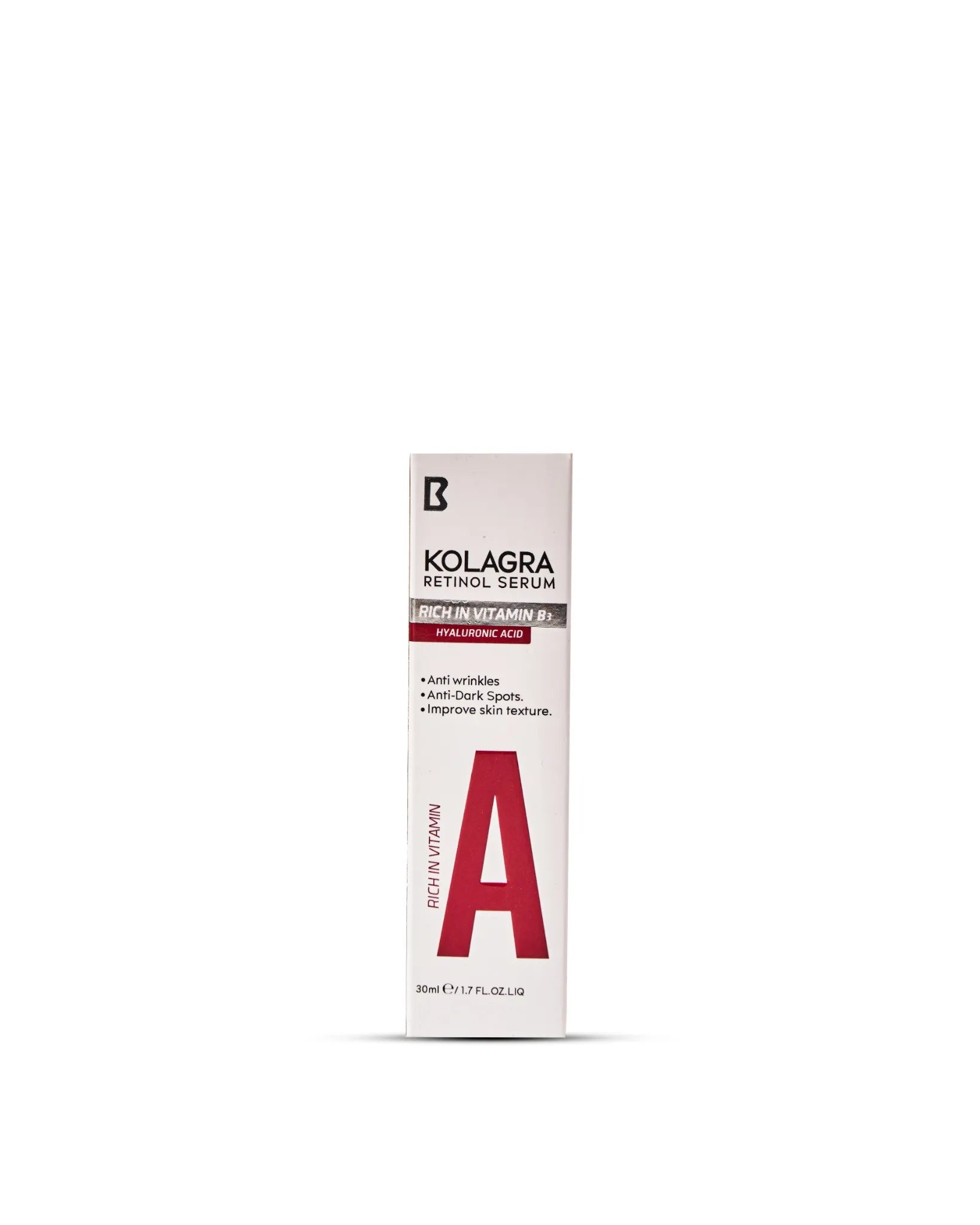 Kolagra Retinol serum - Image 2 | Deoora