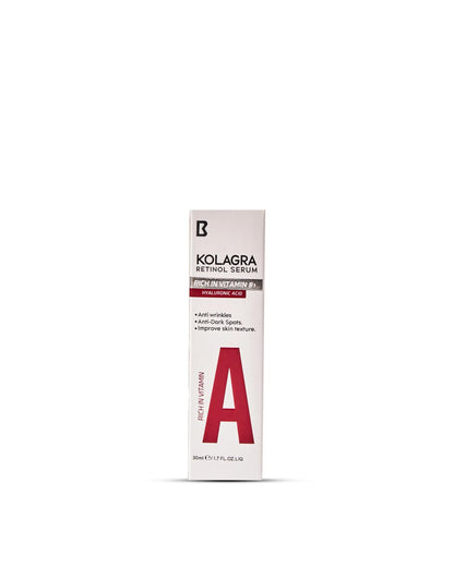 Kolagra Retinol serum - Image 2 | Deoora
