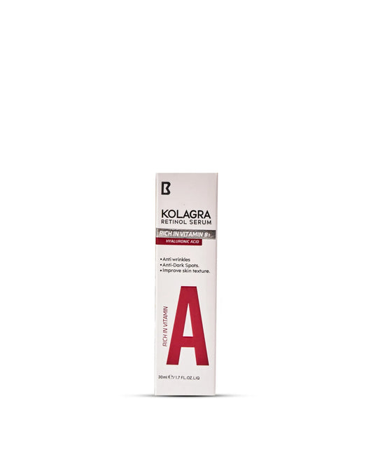 Kolagra Retinol serum - Image 2 | Deoora